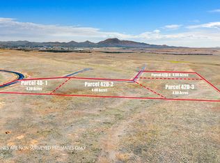 42 N 2nd St #D, Prescott Valley, AZ 86314