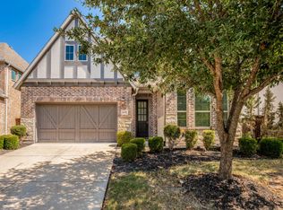 662 Thoroughbred Ave, Frisco, TX 75036