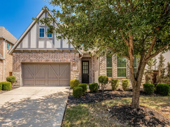 662 Thoroughbred Ave, Frisco, TX 75036