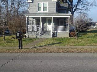 1301 Depot St, Mineral Ridge, OH 44440