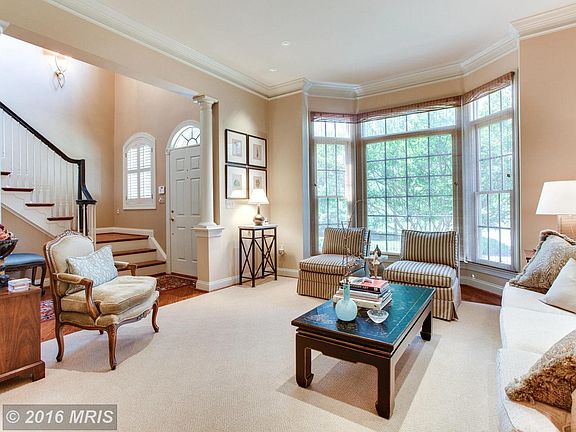 4th image of 12802 Falcon Wood Pl