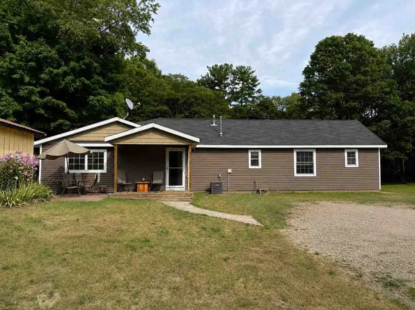 807 Josephine St, East Jordan, MI 49727