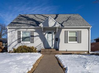 2415 Kelling St, Davenport, IA 52804