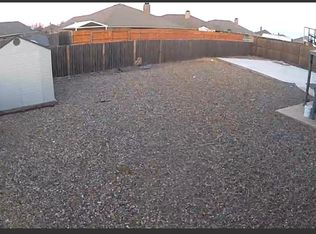 414 Mile High Ln, Midland, TX 79706