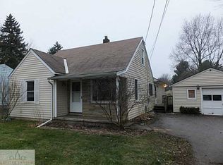 6246 Coulson Ct, Lansing, MI 48911