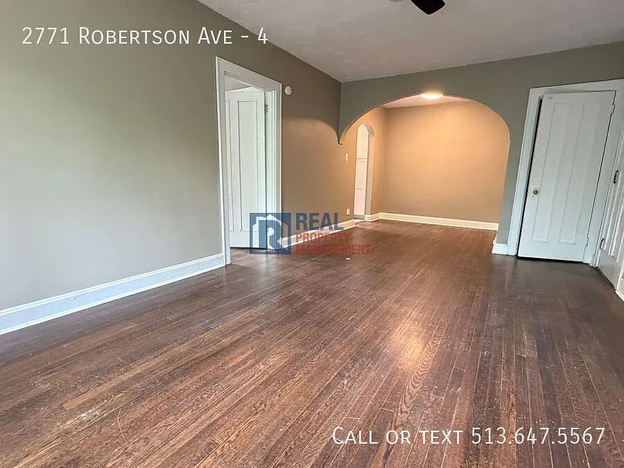 Updated and charming 1 BR! August Move-In Special! — Photo 3