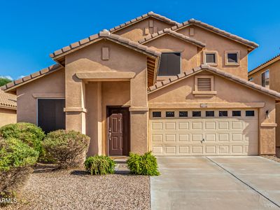 44246 W McClelland Dr, Maricopa, AZ, 85138