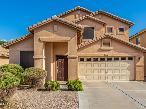 44246 W MCCLELLAND Drive, Maricopa, AZ 85138