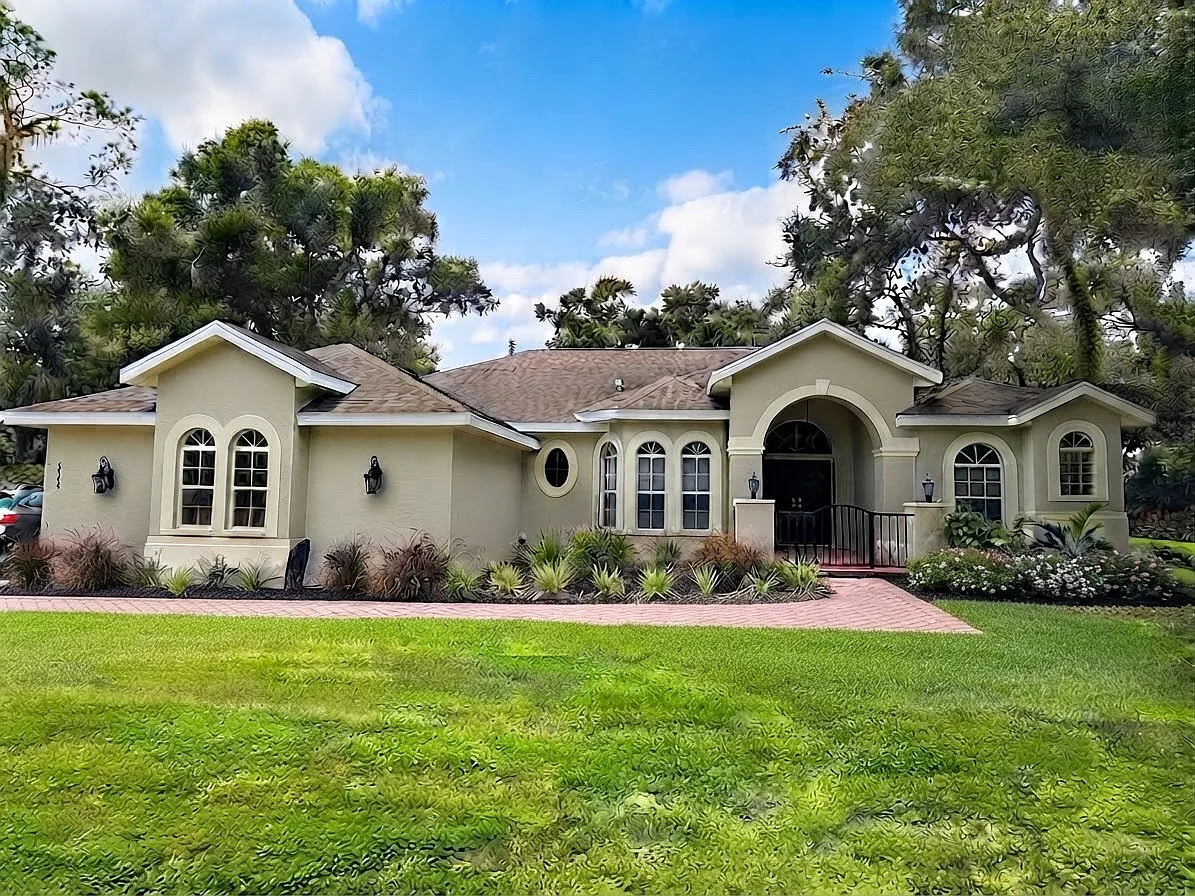 4749 Acorn Cir — Photo 1