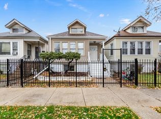 7150 S Wolcott Ave, Chicago, IL