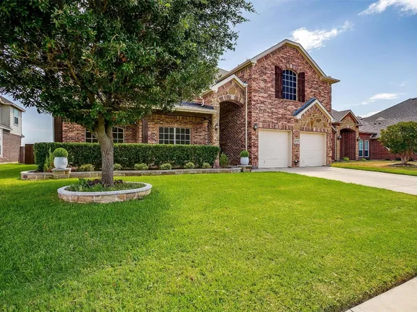 4725 Ardenwood Dr, Fort Worth, TX 76123
