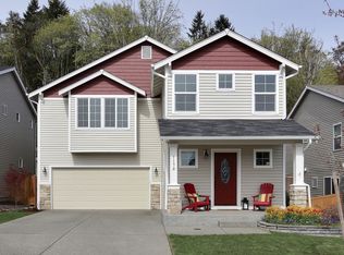 1170 Swan Loop, Dupont, WA 98327