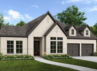 9121 Chirping Bird Ln, Montgomery, TX 77316