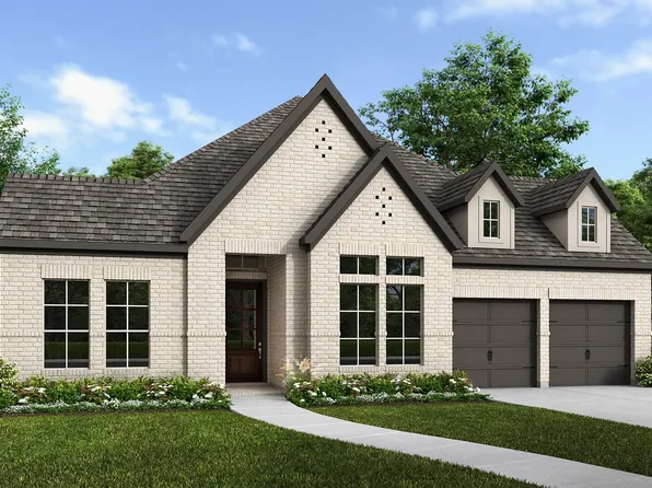 9121 Chirping Bird Ln, Montgomery, TX 77316