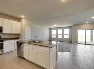 2028 Gill Star Dr, Haslet, TX 76052