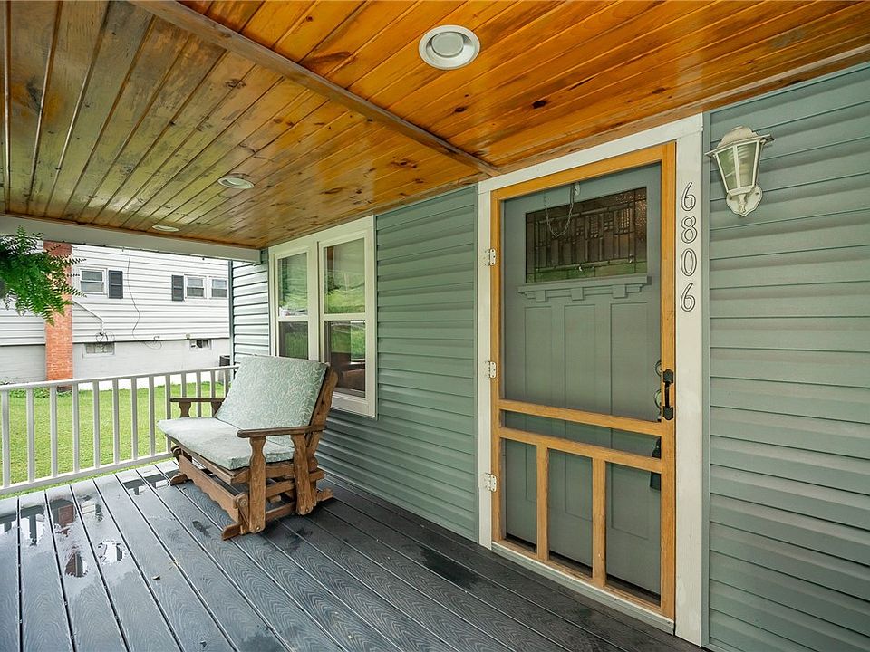 6806 Route 240 Hwy, Cherry Tree, PA 15724 | Zillow