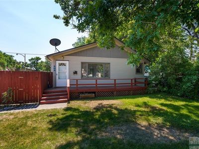 602 Howard Ave, Billings, MT, 59101