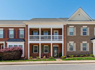 1322 Regulator St, Raleigh, NC 27603