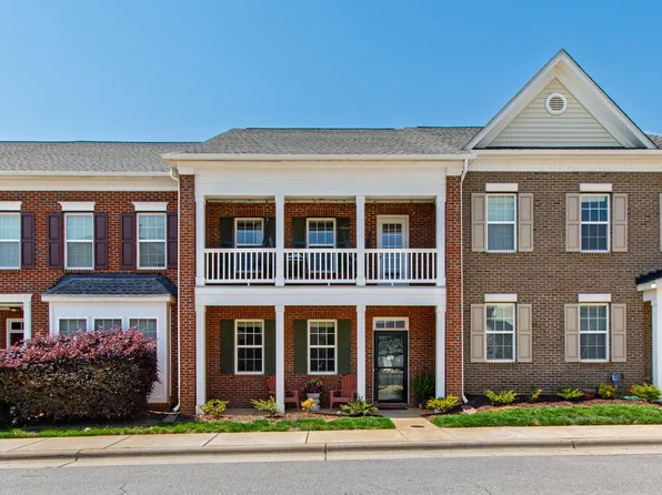 1322 Regulator St, Raleigh, NC 27603