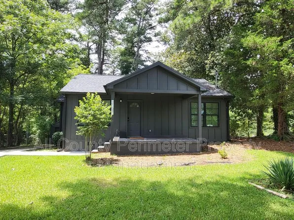 2107 Pinehurst Dr, East Pt, GA 30344
