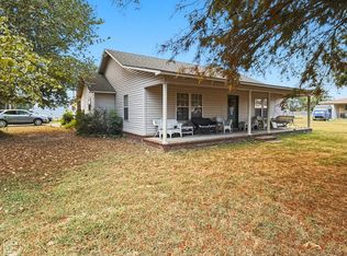 801 Ellis Ave, Trumann, AR 72472