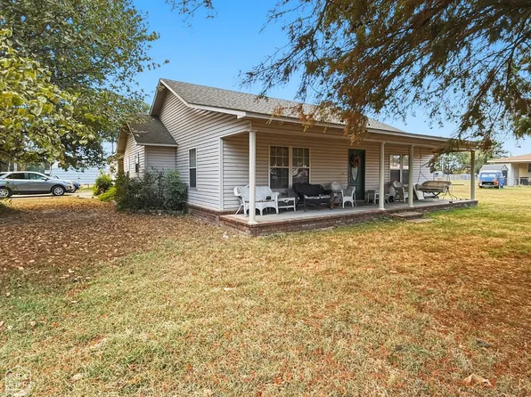 801 Ellis Ave, Trumann, AR 72472