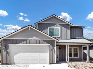 206 River Vis, Glenwood Springs, CO 81601