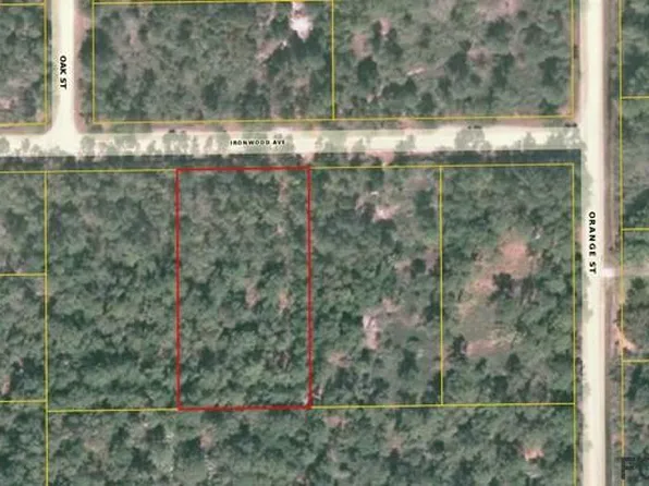 5661 Ironwood Ave, Bunnell, FL 32110