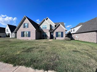 13380 Berkstone Loop, Olive Branch, MS 38654