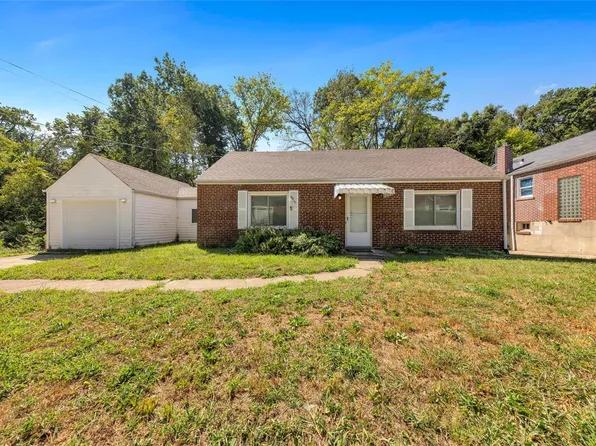 6910 Roland Blvd, Saint Louis, MO 63121