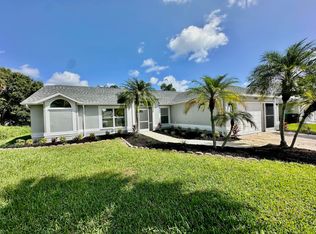 1985 SW Leafy Rd, Port Saint Lucie, FL 34953