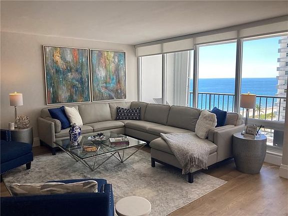 5th image of 4280 Galt Ocean Dr APT 6K