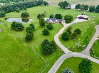 4670 N 600 E, Franklin, IN 46131
