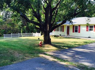 208 Green Acres Dr, Glasgow, KY 42141
