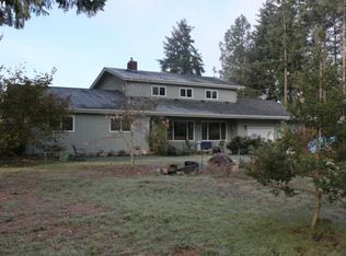 84980 Tillicum Ave, Pleasant Hill, OR
