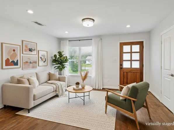 1646 Briar Cliff Rd, Dallas, TX 75235