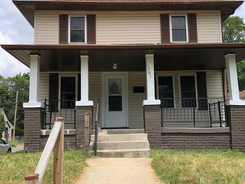 1st image of 1701 E Fox St