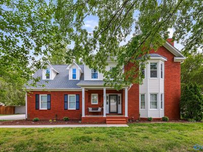 685 Highland Dr, Madison, AL, 35758