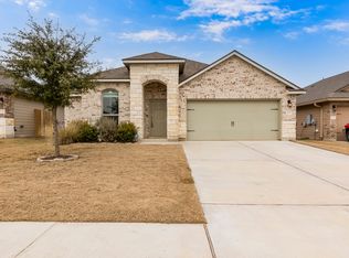 227 Reagor Dr, Taylor, TX 76574