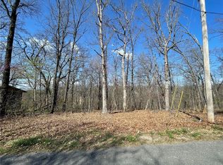 11 Stretford Dr, Bella Vista, AR 72714