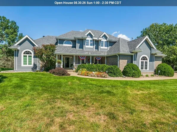 105 W 34th St, Sioux City, IA 51104