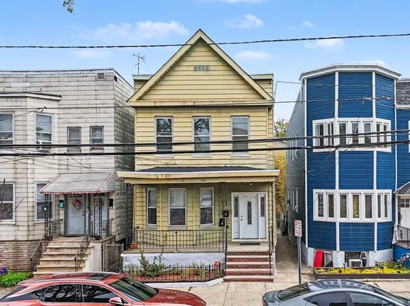 176 Boyd Ave, Jersey City, NJ 07304
