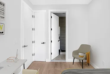 Rented by Coroi Corp