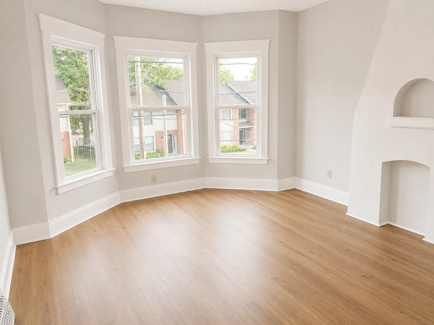 2 bed, 1113 sqft, $1,100 — Photo 1
