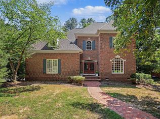 3837 Sweeten Creek Rd, Chapel Hill, NC 27514