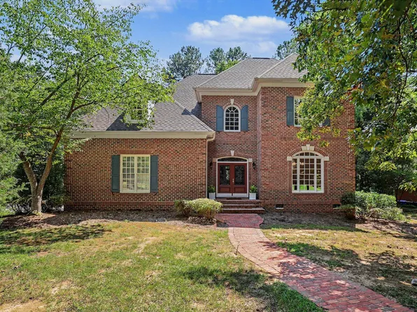 3837 Sweeten Creek Rd, Chapel Hill, NC 27514