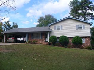 6200 Frieda St, Douglasville, GA 30135