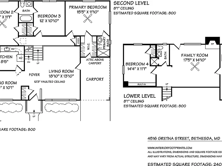 4516 Gretna St — Photo 24