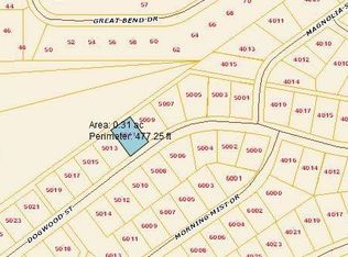 5011 Dogwood St, Beaufort, SC 29906
