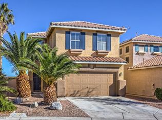424 Winery Ridge St, Las Vegas, NV 89144